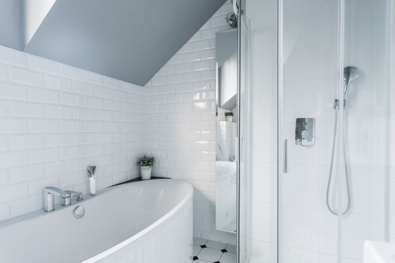 Best Bathroom Renovation Contractors in Towson, MD